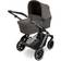 ABC Design Salsa 5 Air Barnevogn Almond