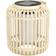 Eglo Marliano Brown Bordlampe 21cm