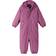 Reima Kid's Puhuri Overall - Red Violet