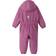 Reima Kid's Puhuri Overall - Red Violet