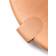 FDB Møbler D108 Peach Soffbord 49.6cm