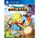Dragon Quest Builders 2 (PS4)