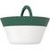 Eglo Meggiano Green/White Bordlampe 32cm