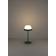 Eglo Meggiano Green/White Bordlampe 32cm