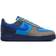 Nike Stash Air Force 1 SP - Soft Grey/Harbor Blue