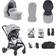 Cybex Junior Jones Aylo Essential Bundle (Travel system)