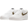 NIKE Air Force 1 Low Retro Premium M - White/Dark Hazel/Black/Elemental Gold