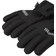 Name It Snow10 Gloves - Black (13232883)