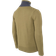 Stormberg Marka Half Zip Wool Sweater - Martini Olive/Ebony