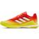 adidas Crazyflight W - Solar Red/Cloud White/Acid Yellow