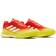 adidas Crazyflight W - Solar Red/Cloud White/Acid Yellow