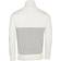 Stormberg Nordisfjell Half Zip Wool Sweater - White/Ebony