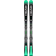Head Supershape E-Magnum Skis PRD 12 Bindings