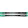 Head Supershape E-Magnum Skis PRD 12 Bindings