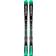 Head Supershape E-Magnum Skis PRD 12 Bindings