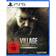 Resident Evil: Village- Gold Edition (PS5)