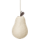 ferm LIVING Pear One Size Lampa Lampskärm 37cm