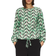 s.Oliver Blouse - Pale Green