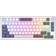 Royal Kludge RKH81 RGB Mechanical Keyboard