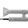 Bellissima Italia Gemini Lightweight Hairdryer with Digital Motor White