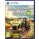 Landwirtschafts-Simulator 25 (PS5)
