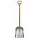 Fiskars Snow and Grain Shovel 1001637