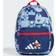 adidas Disney Mickey Mouse Rygsæk - Dark Blue/Multicolor