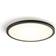 Philips Hue Tento EU/DK/NO Black Loftplafond ∅ 29.1cm