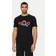 HUGO Deyladec Graphic T-Shirt - Black