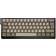 Wooting 60HE+ RGB ISO MaxCustom Retro (German)