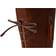 Timberland Brimfield Tall Zip Up - Medium Brown Full Grain