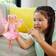 Barbie Color Change Fairy Dukke