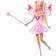 Barbie Color Change Fairy Dukke