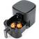 Wilfa AF-40B Daily Airfryer