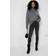 River Island Skinny Jeans - Svarta