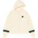 Victoria's Secret Zip Up Fleece Hoodie - White Shell