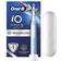 Oral-B iO3 Electric Toothbrush with Travel Case