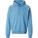 Nike Primary Fleece Men's Dri-FIT UV Pullover Performance Hoodie - Aegean Storm