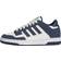 adidas Rapid Court Low Baskets - Navy Blue/White