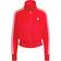 adidas Adicolor Classics Firebird Sweatjacket - Rot/Weiß