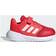 adidas Tensaur Run 3.0 Skor - Barn Sport Better Scarlet/Cloud White/Semi Lucid Red