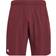 adidas Club Shorts - Shadow Red