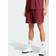 adidas Club Shorts - Shadow Red