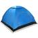 Fresh Fab Finds 4 Persons Camping Waterproof Pop Up Instant Setup Tent