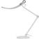 Benq WiT e-Reading Silver Bordlampe 35.4cm