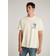 Tommy Jeans Relaxed fit T-shirt met logo op de achterkant