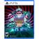 Killer Klowns from Outer Space PlayStation 5