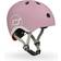 Scoot and Ride Bicycle Helmet - Wildberry