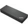 Lenovo ThinkPad Universal Thunderbolt 4 Wired Black