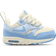 Nike Air Max 1 EasyOn - Sail/Blue